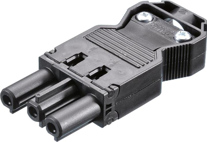 Bachmann GST18i3 Drahtverbinder