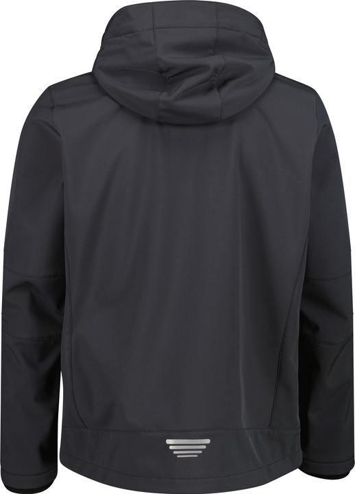 Produktbild CMP Campagnolo Zip Hoodie Softshell (XXL)