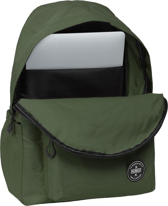 Immagine prodotto MunichSport Laptoptasche Munich Khaki Khaki 31 x 43 x 13 cm (14.10")