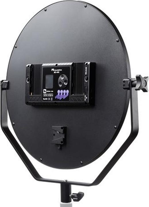 Produktbild Falcon Eyes Bi-Color LED Lampe MC-400 (Flächenleuchte)