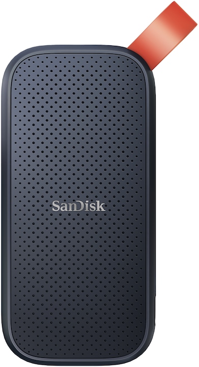 SanDisk Portable SSD (480 GB)