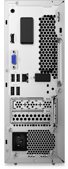 Produktbild Lenovo IdeaCentre 3 (512 GB, 8 GB, Intel Core i5-12400, UHD Graphics 730)