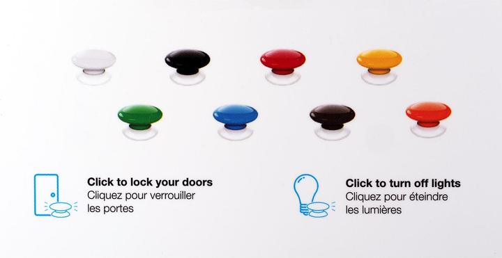 Produktbild Fibaro ER14250