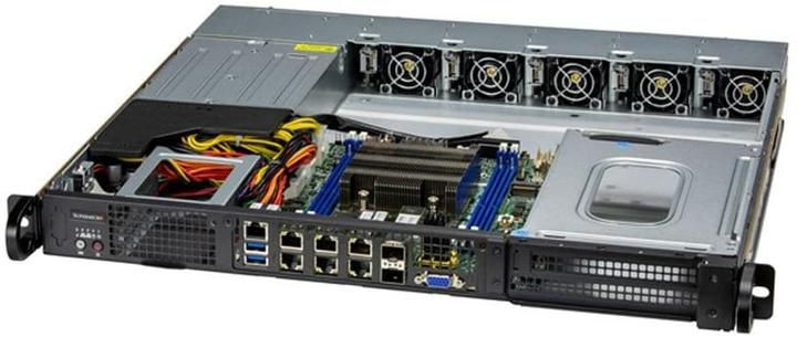 Supermicro Server IoT SuperServer SYS-110D-8C-FRAN8TP