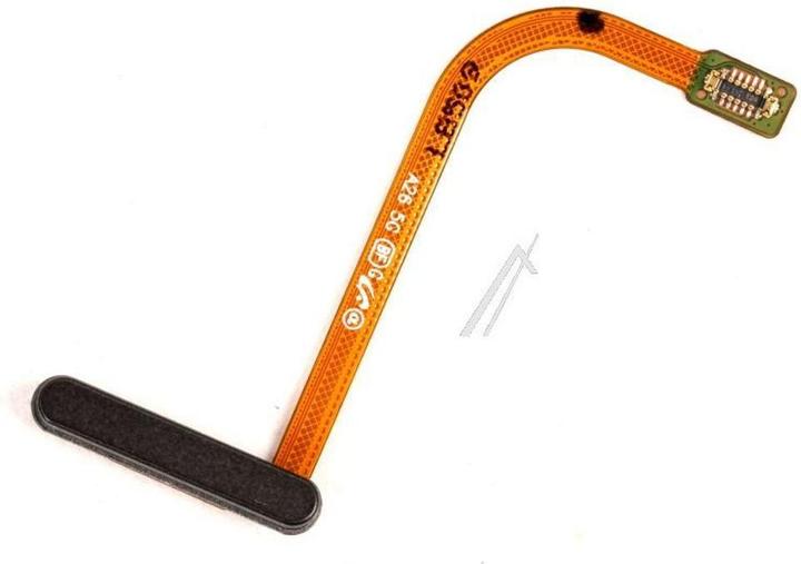 Produktbild Samsung Galaxy A26 5G Fingerprint Sensor Flex Cable Original - Black