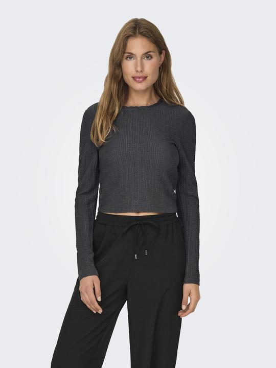 Immagine prodotto Only Top a girocollo regular fit (XL)