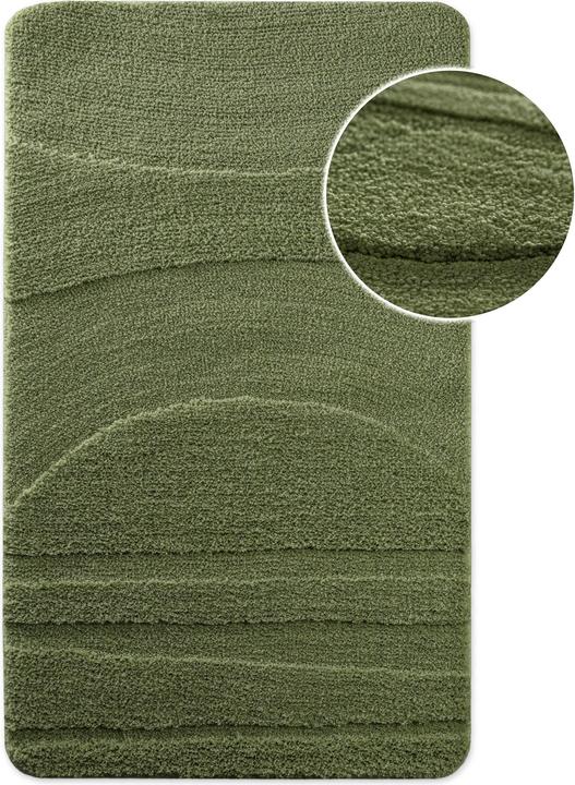 Wecon Home Badteppich Marc