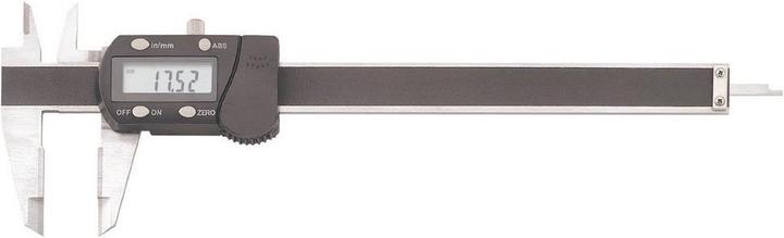 Produktbild Forum Professional Solutions Taschenmessschieber Digital (15 cm)