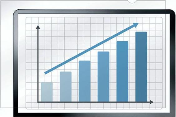 Produktbild Fellowes PrivaScreen (14", 16:9)