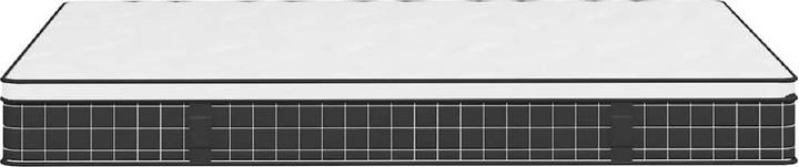 Actual product image vidaXL Bonnell-Federkern-Matratze (140 x 190 cm)