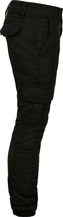 Actual product image Urban Classics Boys Cargo Jogging Pants (134)