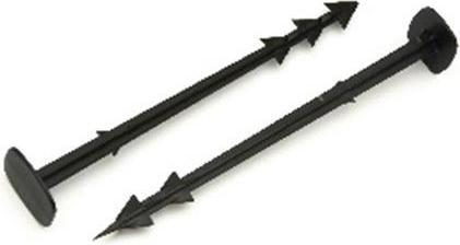 Actual product image No Name 20PCS SPIKES 19CM
