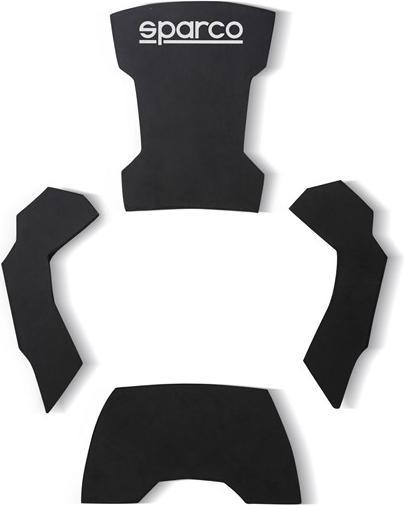 Sparco Seat protector kart