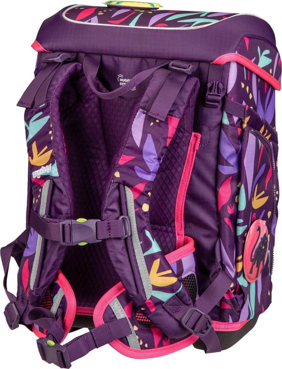 Actual product image Ergobag Schultaschen Set CUBO 2026 (19 l)