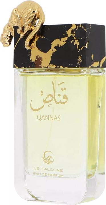 Immagine prodotto Le Falcone Qannas Eau de Parfum (Eau de parfum, 90 ml)