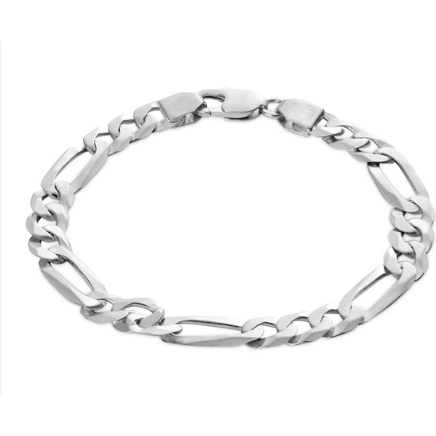 Favs, Armschmuck, Armband, (21 cm, 925er Silber)