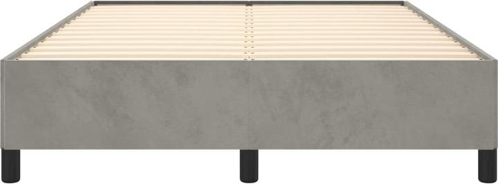 Produktbild vidaXL Bettgestell (140 x 200 cm)