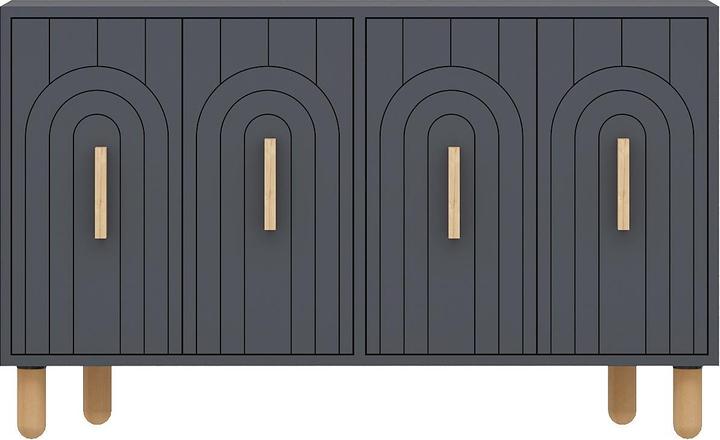 Produktbild Hanah Home Tiger (120 x 29.60 x 73.60 cm)