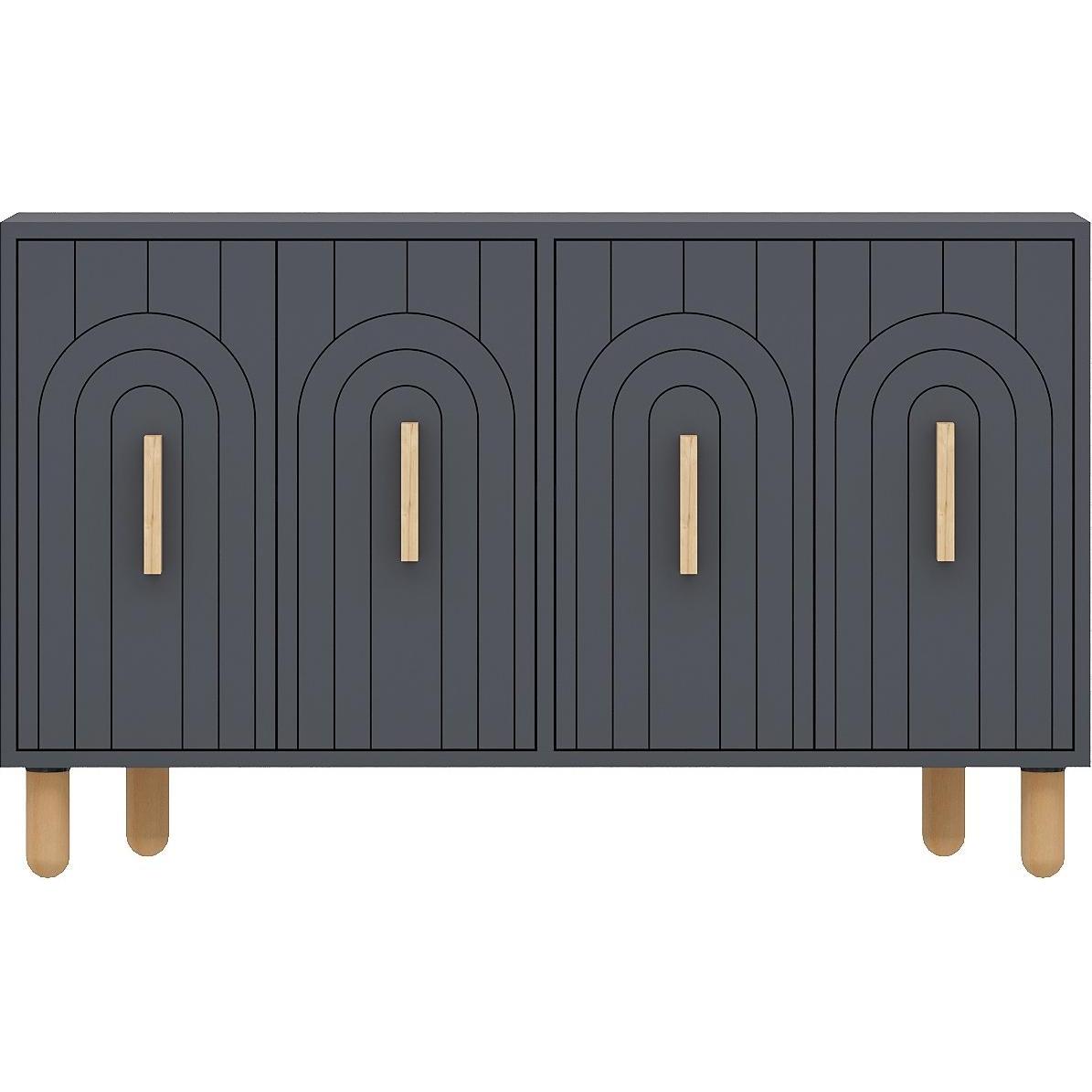 Thumbnail - Hanah Home, Kommode + Sideboard, Tiger