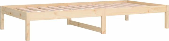 Produktbild vidaXL Tagesbett (80 x 200 cm)