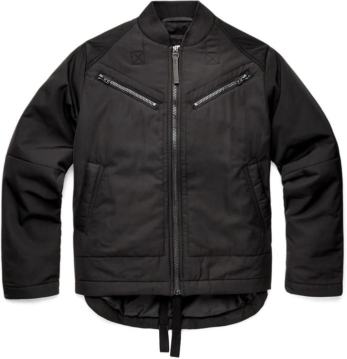 Immagine prodotto G-Star Bomberjack per donna con comfort e look originale (L)