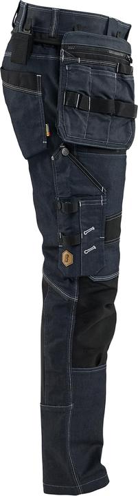 Produktbild Blakläder Artisan Denim Stretch ToolRig™ (56)