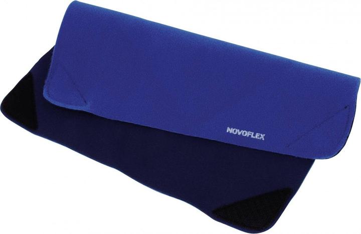 Produktbild Novoflex Einschlagtuch Stretch blau 28x2 (Diverse)