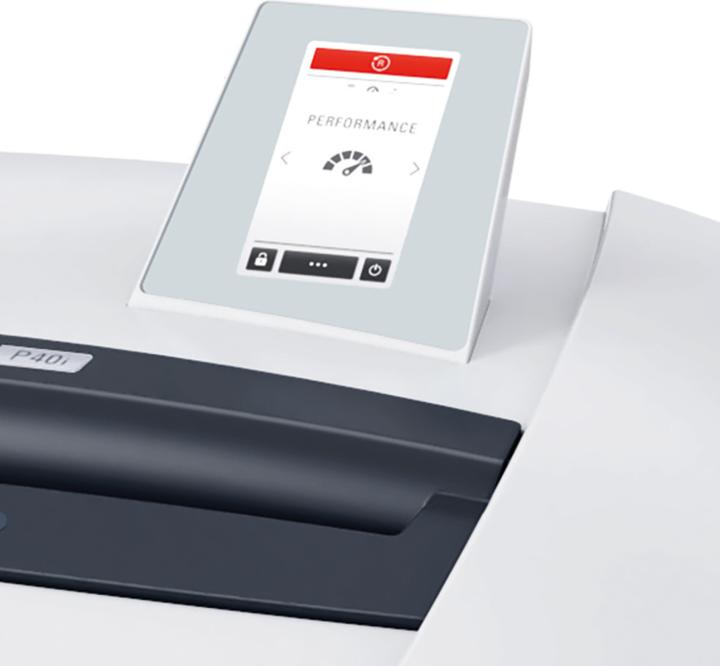 Produktbild HSM Aktenvernichter SECURIO (Partikelschnitt)