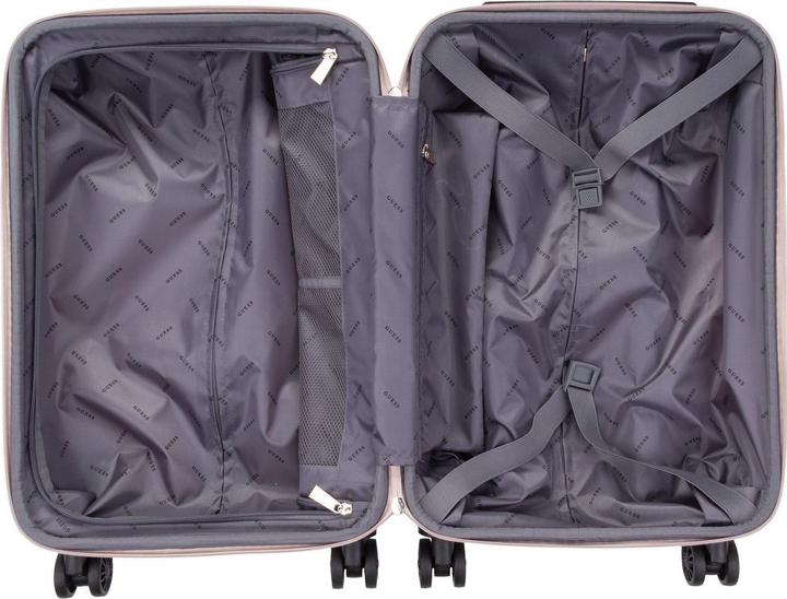 Produktbild Guess Wilder 4 Rollen Kabinentrolley 54 cm (40 l)