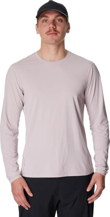 Actual product image Houdini Ms Pace Air Tee (L)