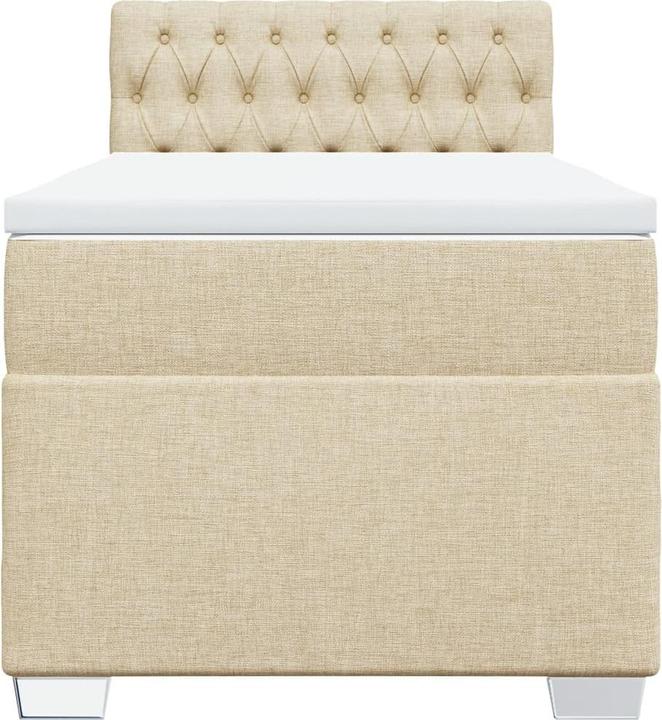 Immagine prodotto vidaXL Boxspringbett (140 x 190 cm)