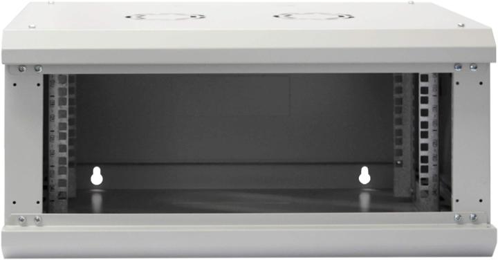 Image du produit Wirewin 600X450X4U Pro 3rd Gen (4 HE, Rack 19 pouces)