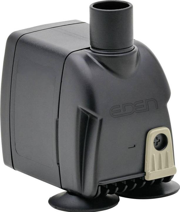 Immagine prodotto Eden WaterParadise PAS 500 94012 Aquarien-Pumpe