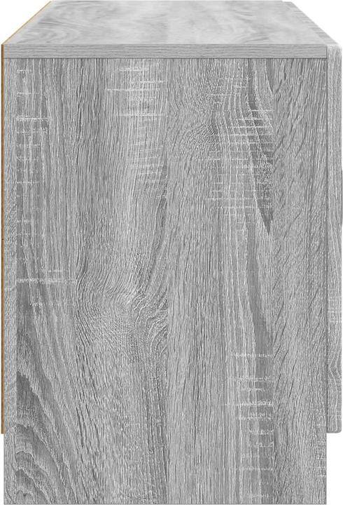 Produktbild vidaXL TV-Schränk (99 x 34.50 x 47 cm)