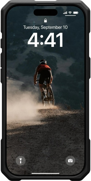 Produktbild UAG Monarch Pro (Apple iPhone 16 Pro)