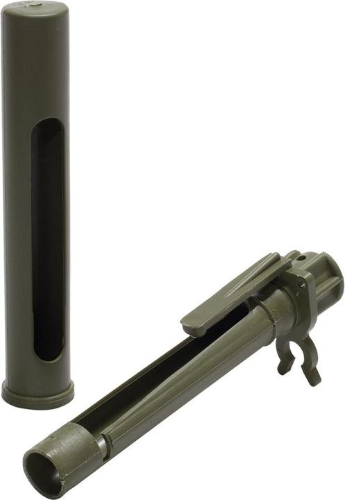 Cyalume Tactical cover for 6" ChemLight