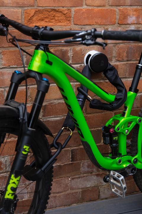 Image du produit HipLok Ankr