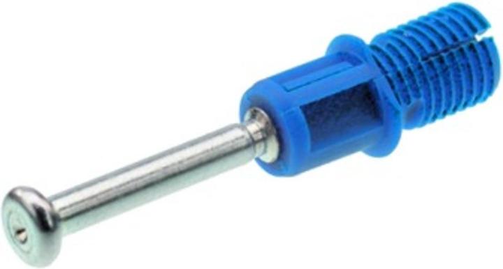 Hettich Rapid S snelmontageanker voor Rastex 15 (Inpersdeuvel, 1 Pcs.)