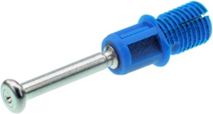 Hettich Schnellmontagedübel Rapid S zu Rastex 15 (Einpressdübel, 1 Stk.)