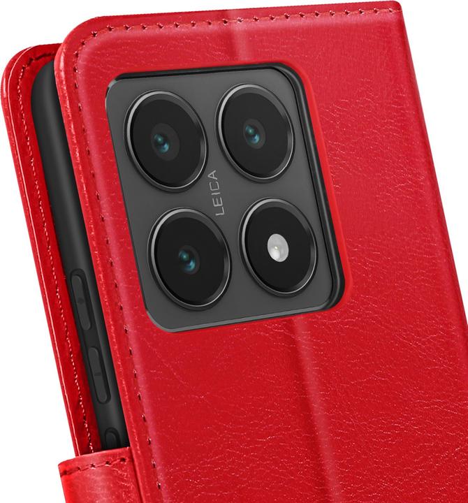 Image du produit Mayaxess Couverture SecureCard (Xiaomi 14T)