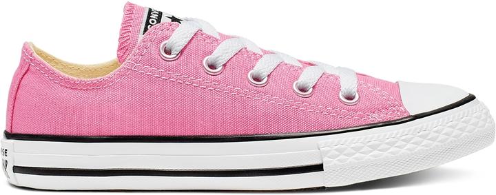 Actual product image Converse CHUCK TAYLOR ALL STAR KIDS OX - 8071 (30)
