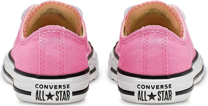 Actual product image Converse CHUCK TAYLOR ALL STAR KIDS OX - 8071 (30)