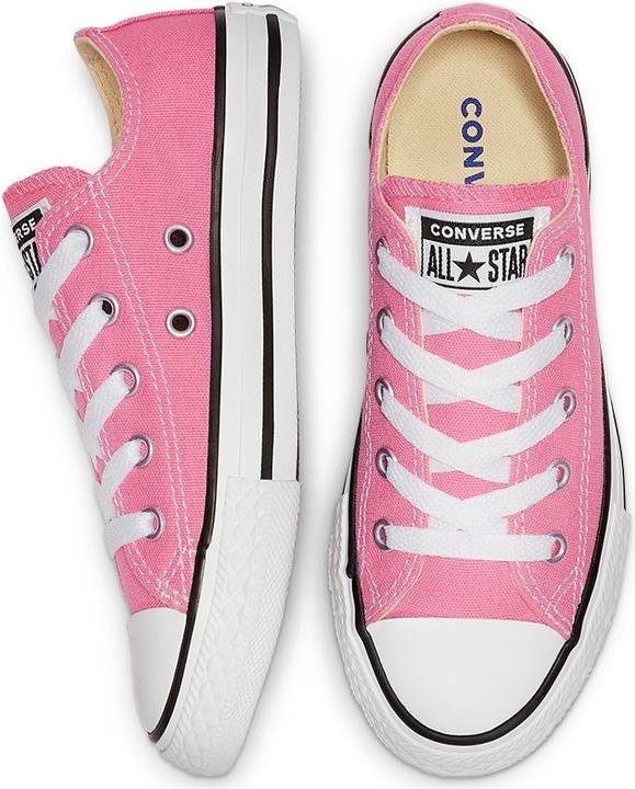 Actual product image Converse CHUCK TAYLOR ALL STAR KIDS OX - 8071 (30)