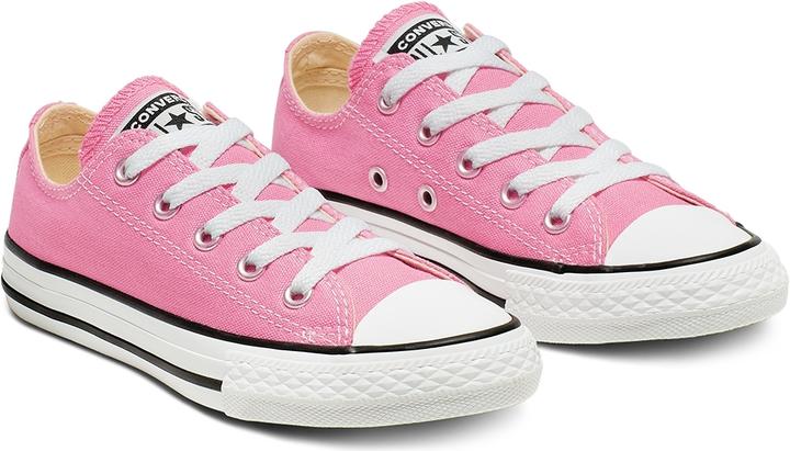 Actual product image Converse CHUCK TAYLOR ALL STAR KIDS OX - 8071 (30)