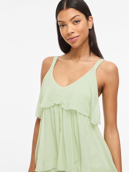 Image du produit Vila VIKENYA Träger Maxikleid (34)