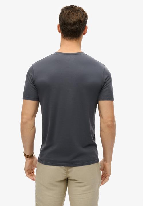 Actual product image Superdry Classic Essential T-Shirt (3XL)