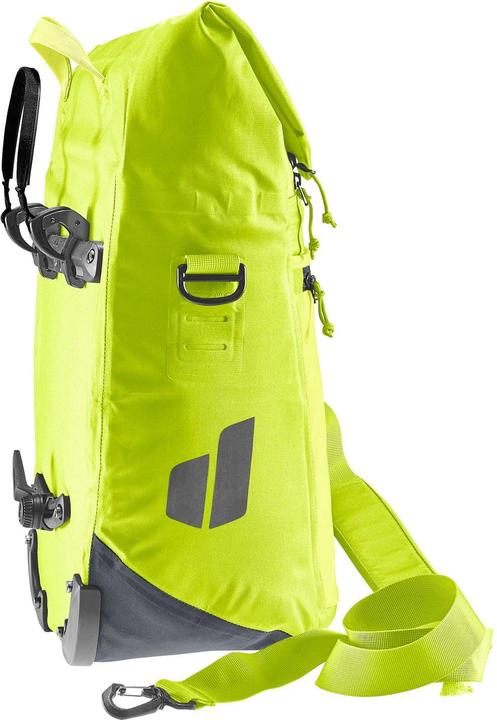 Produktbild Deuter Mainhattan 17+10 (27 l, Gepäckträgertasche)