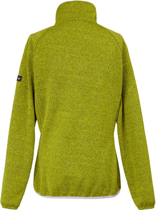 Produktbild Regatta Ravenhill FleeceOberteil Durchgehender Reissverschluss (38)