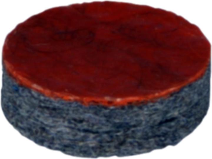 Produktbild Fisso Filzgleiter (Filzgleiter, 100 Stk.)