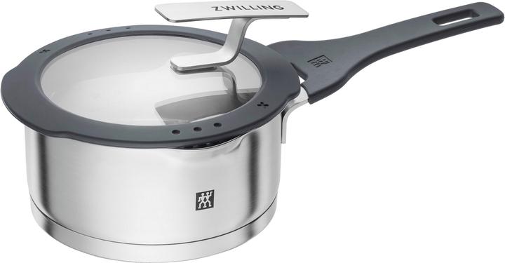 Produktbild Zwilling Simplify (24 cm, Kochtopf, Edelstahl)